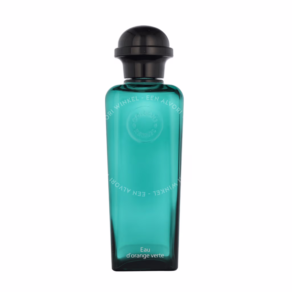 Hermes Hermes Eau D'Orange Verte Edc Spray