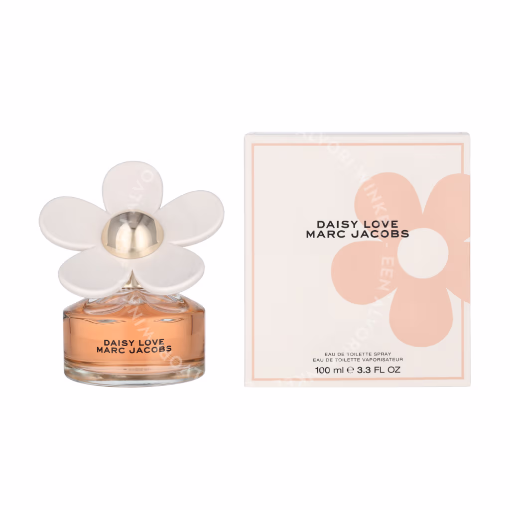 Marc Jacobs Marc Jacobs Daisy Love Edt Spray — foto 3