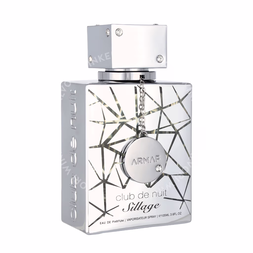 Armaf Armaf Club De Nuit Sillage Edp Spray