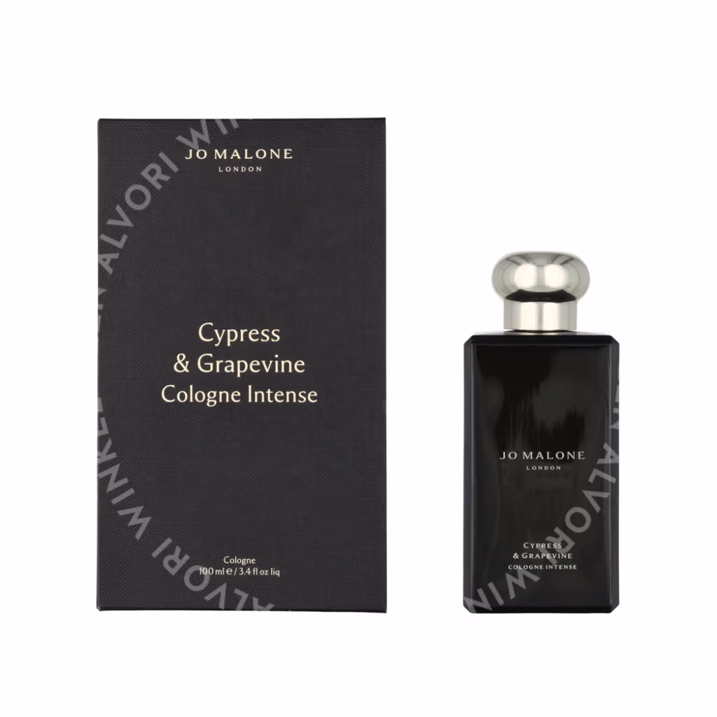 Jo Malone Jo Malone Cypress & Grapevine Intense Edc Spray Pre-pack — foto 3