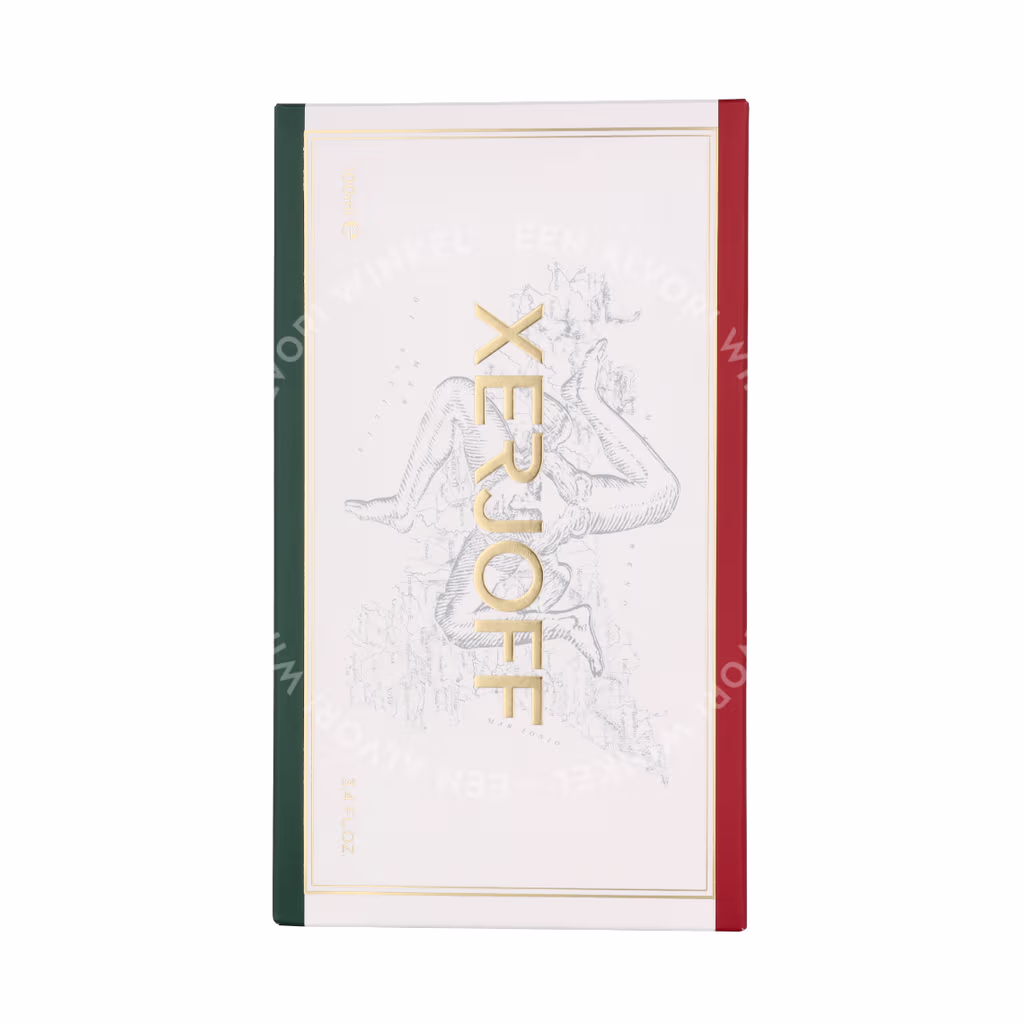 Xerjoff Xerjoff Naxos Edp Spray — foto 2