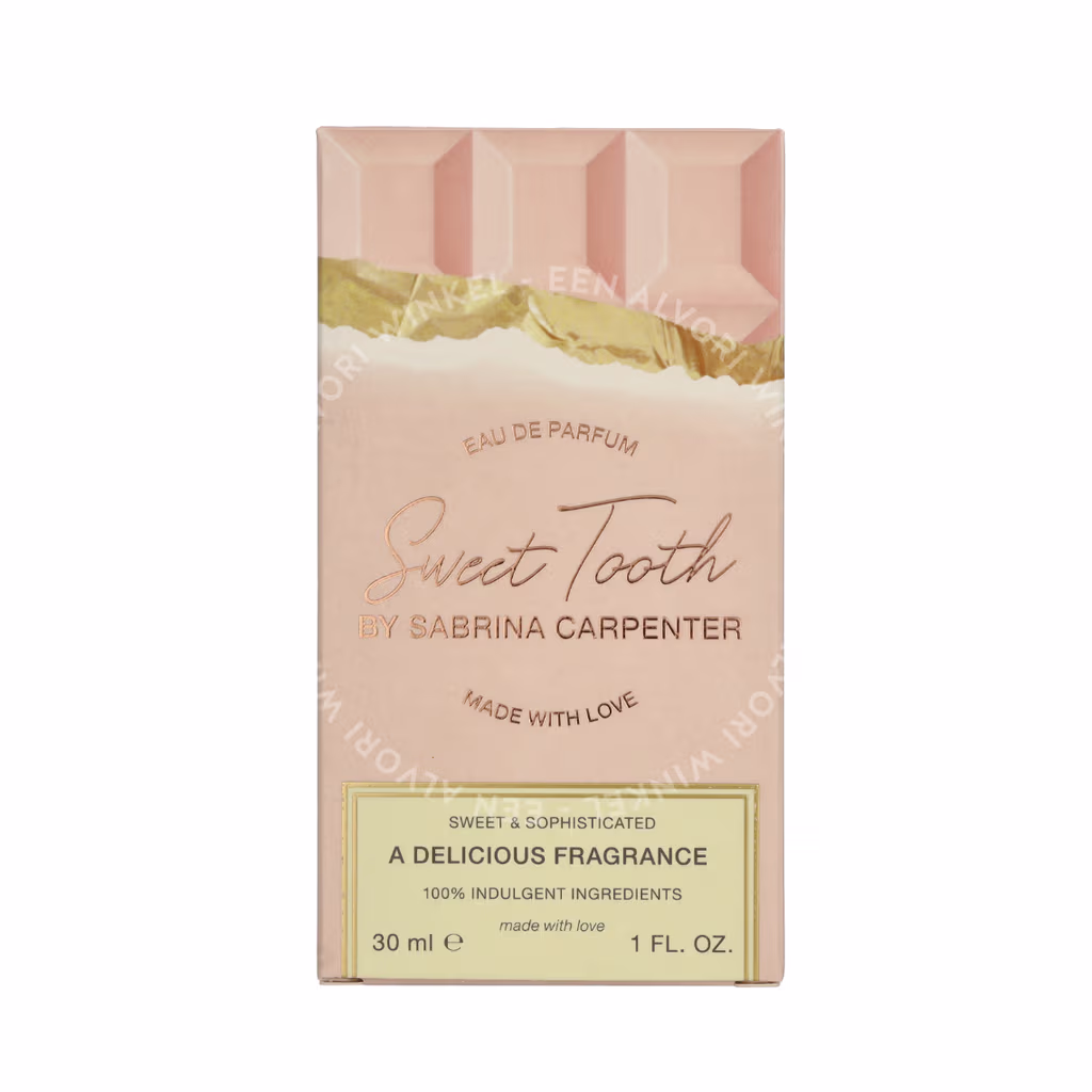 Sabrina Carpenter Sabrina Carpenter Sweet Tooth Edp Spray — foto 2