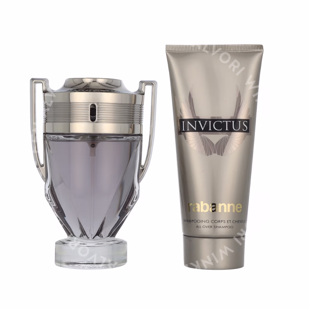 Paco Rabanne Paco Rabanne Invictus Giftset