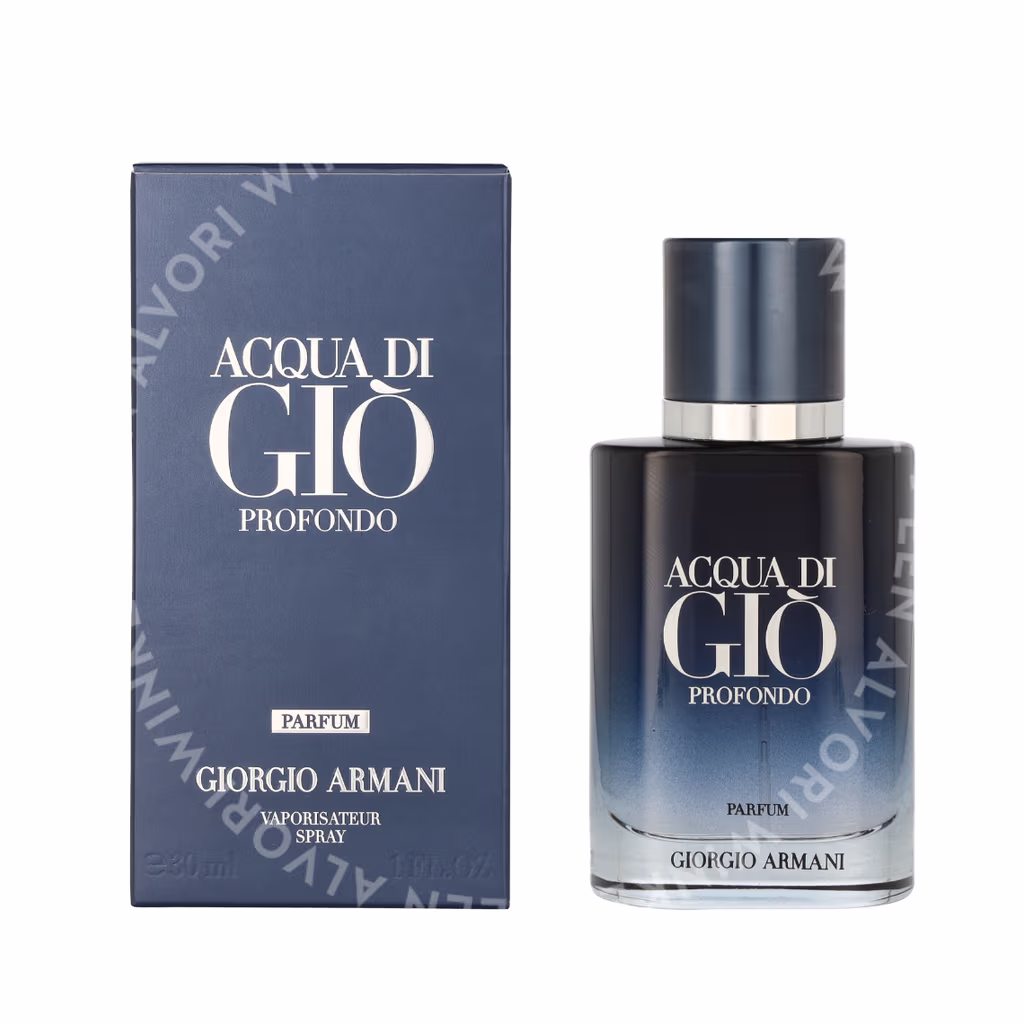 Armani Armani Acqua Di Gio Profondo Parfum Spray — foto 3