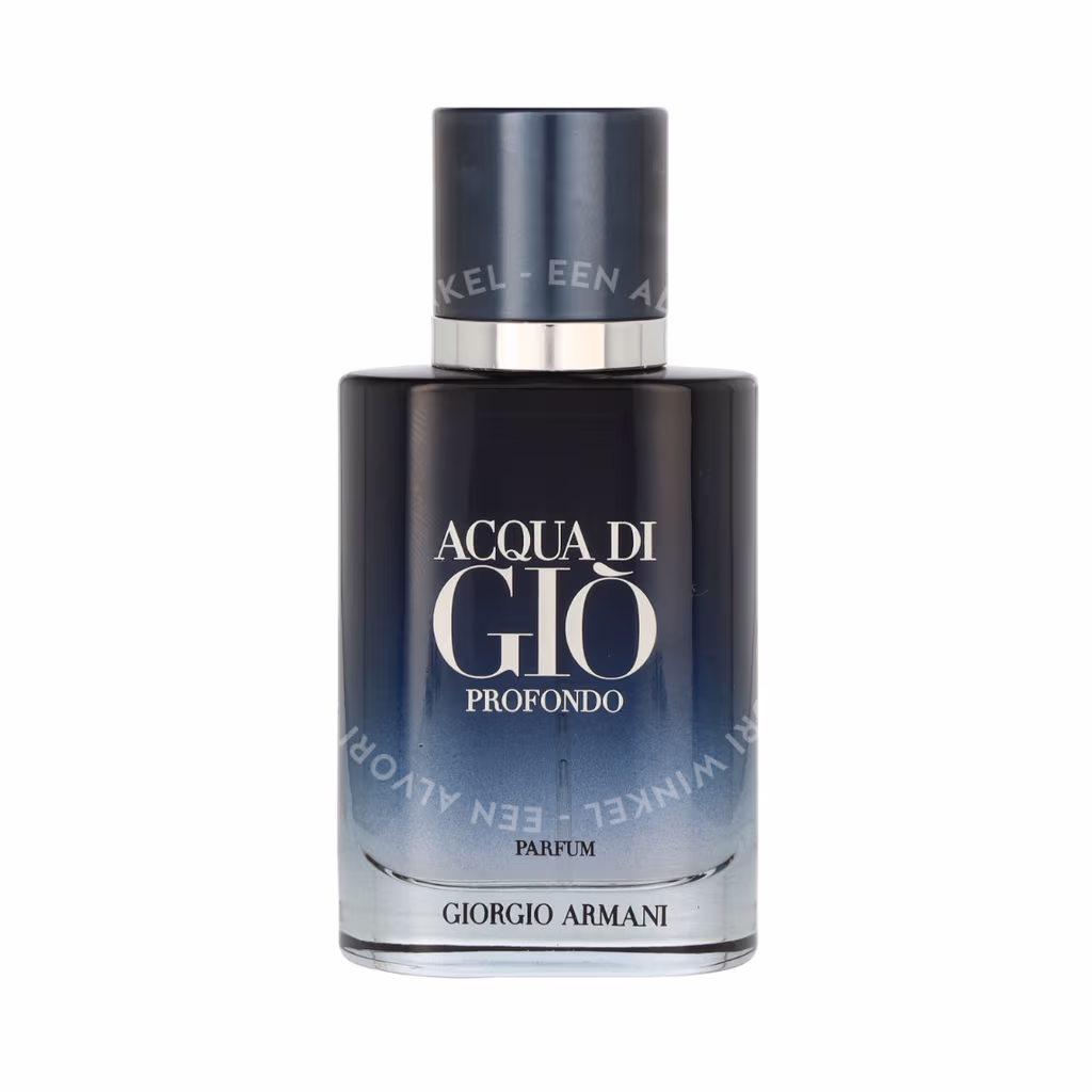 Armani Armani Acqua Di Gio Profondo Parfum Spray