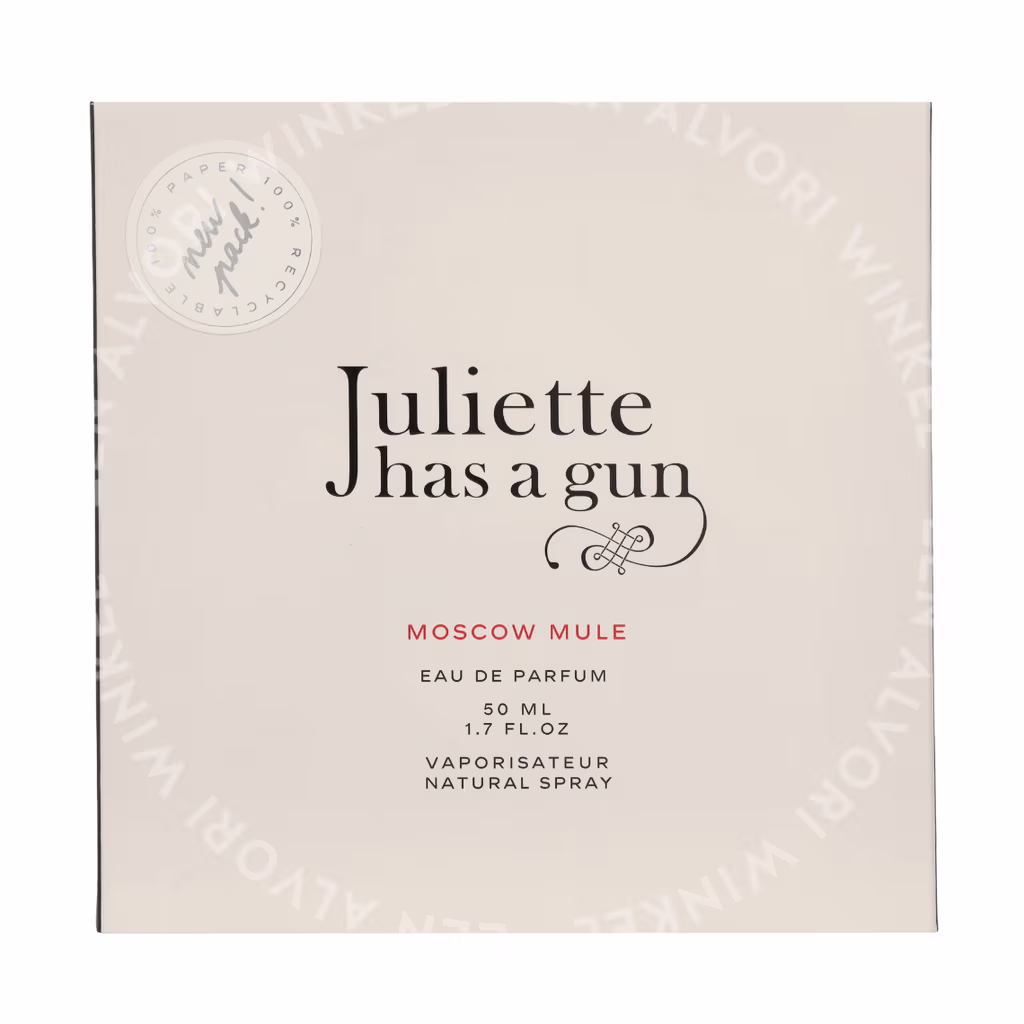 Juliette Has A Gun Juliette Has A Gun Moscow Mule Edp Spray — foto 2