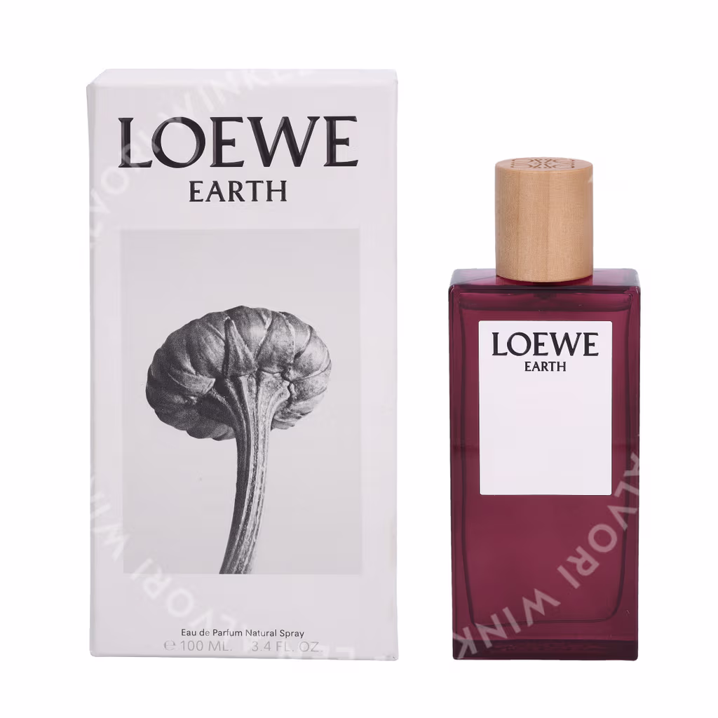 Loewe Loewe Earth Edp Spray — foto 3