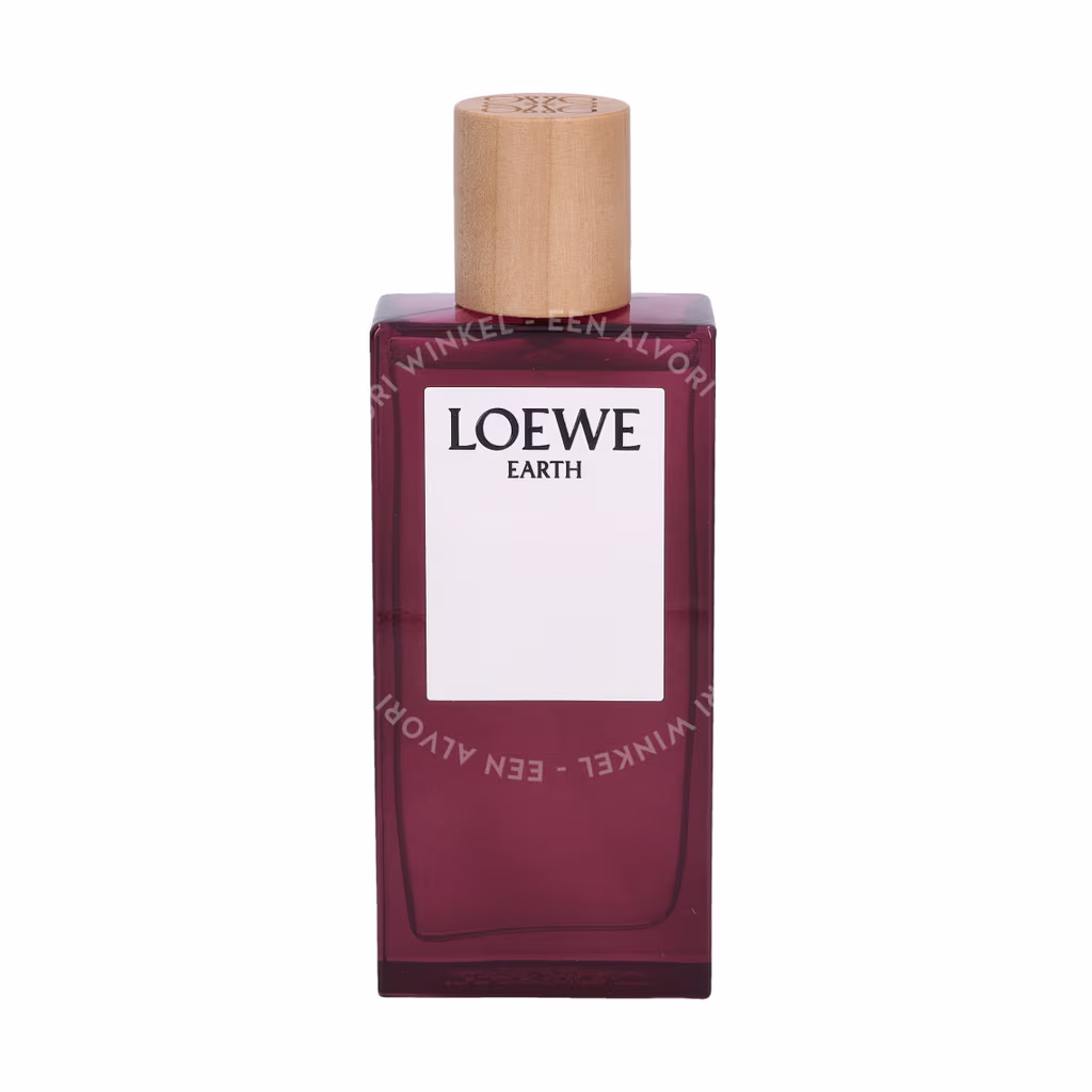 Loewe Loewe Earth Edp Spray