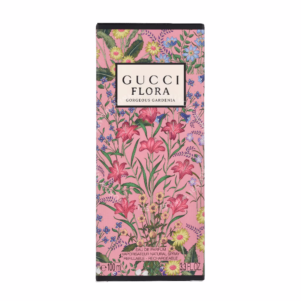 Gucci Gucci Flora Gorgeous Gardenia Edp Spray — foto 2