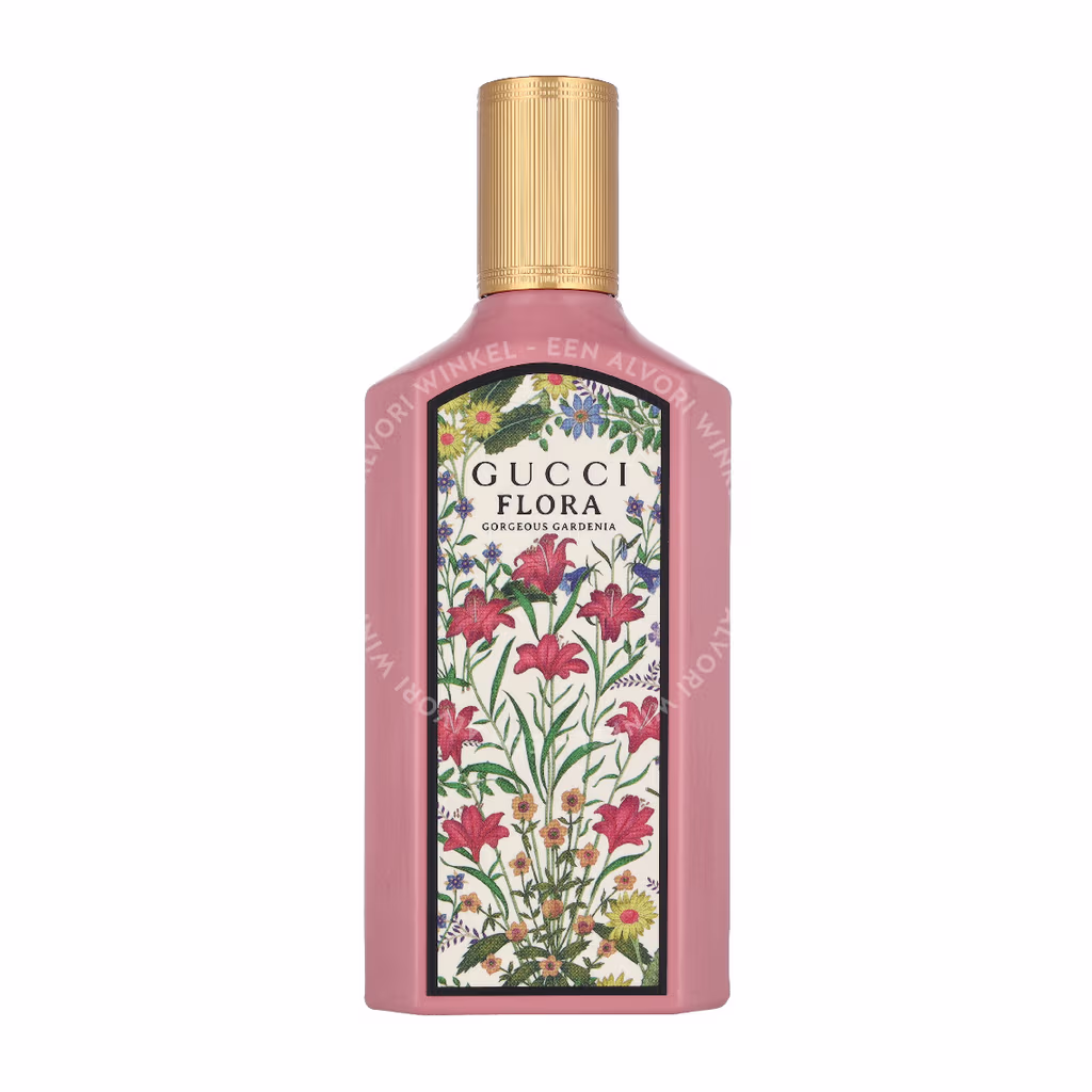 Gucci Gucci Flora Gorgeous Gardenia Edp Spray