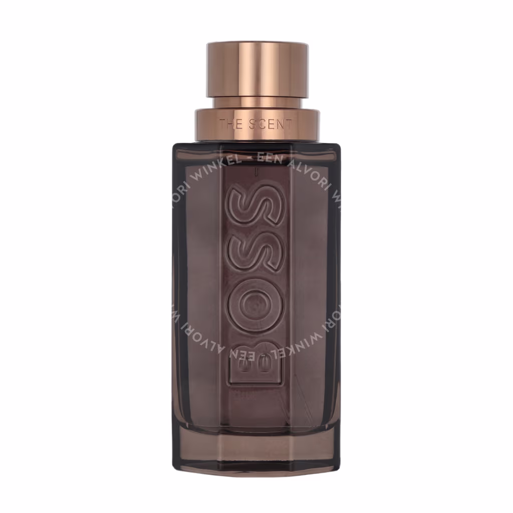 Boss Boss The Scent Parfum Spray