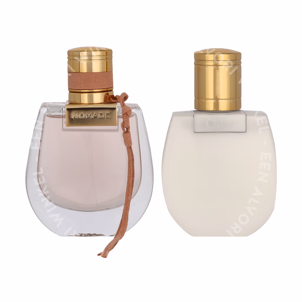 Chloe Chloe Nomade Giftset
