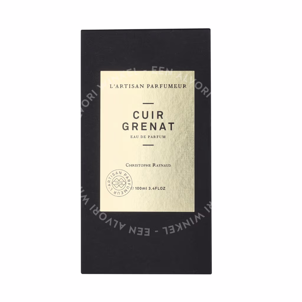 L'Artisan Parfumeur L'Artisan Parfumeur Cuir Grenat Edp Spray — foto 2