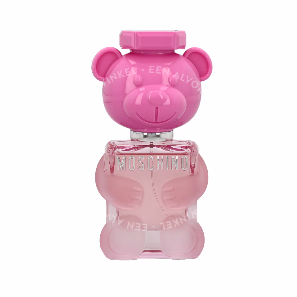 Moschino Moschino Toy 2 Bubble Gum Edt Spray