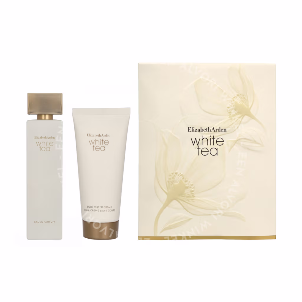 Elizabeth Arden E.Arden White Tea Giftset — foto 3
