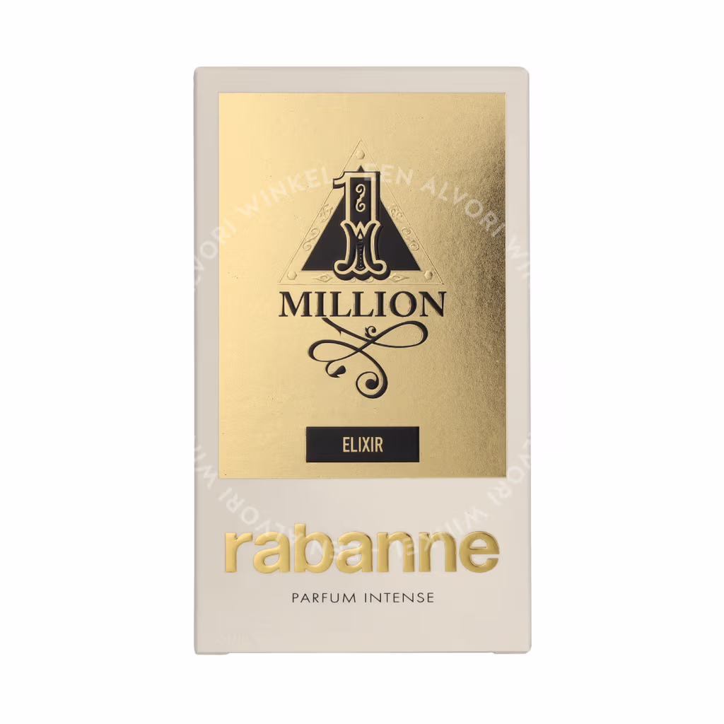 Paco Rabanne Paco Rabanne 1 Million Elixir Parfum Intense Spray — foto 2