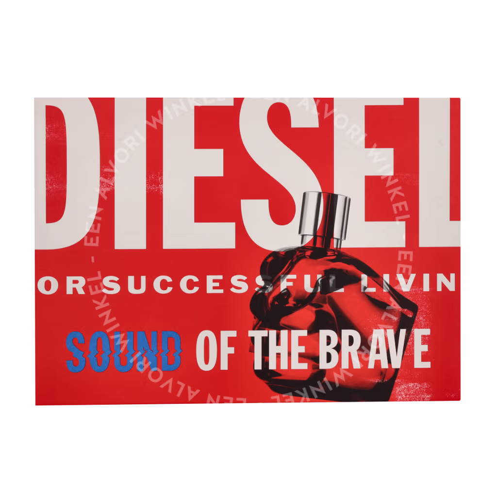 Diesel Diesel Sound Of The Brave Giftset — foto 2