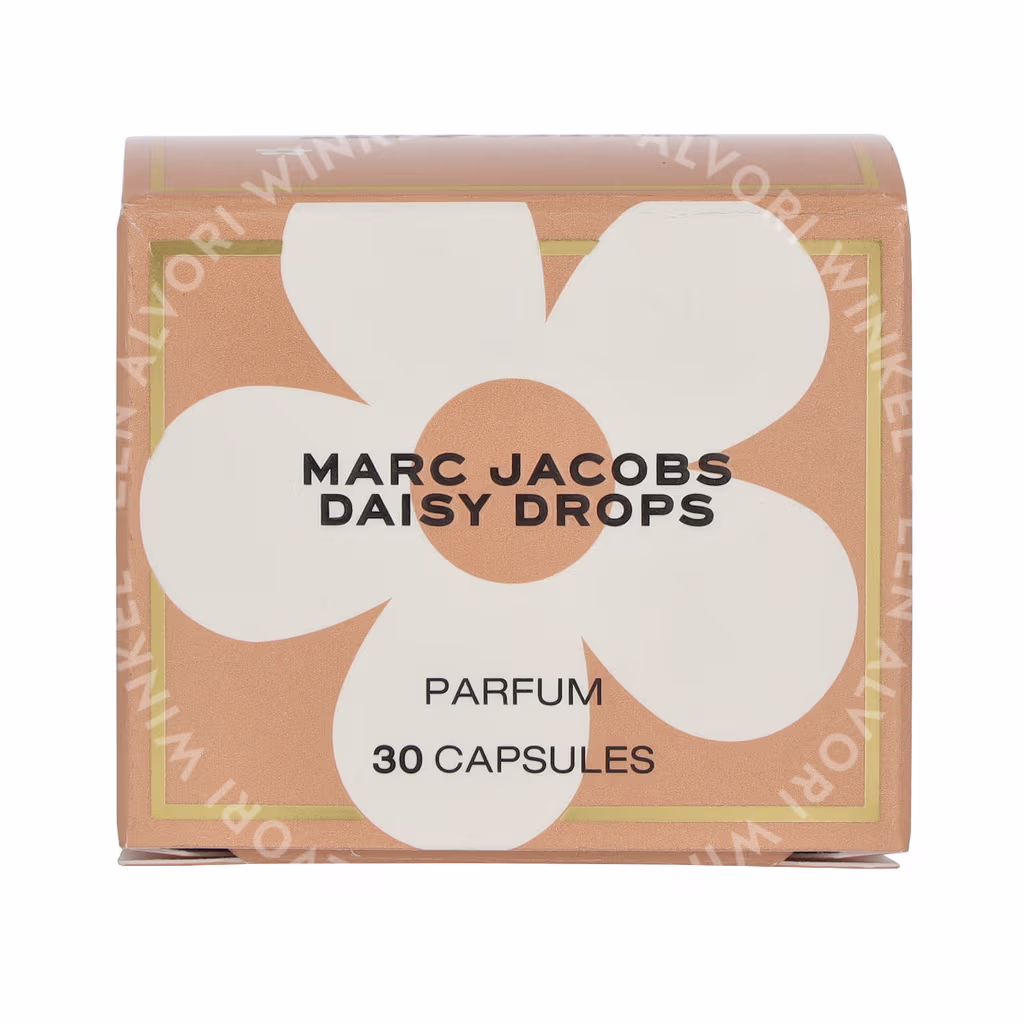 Marc Jacobs Marc Jacobs Daisy Love Parfum Capsules — foto 2