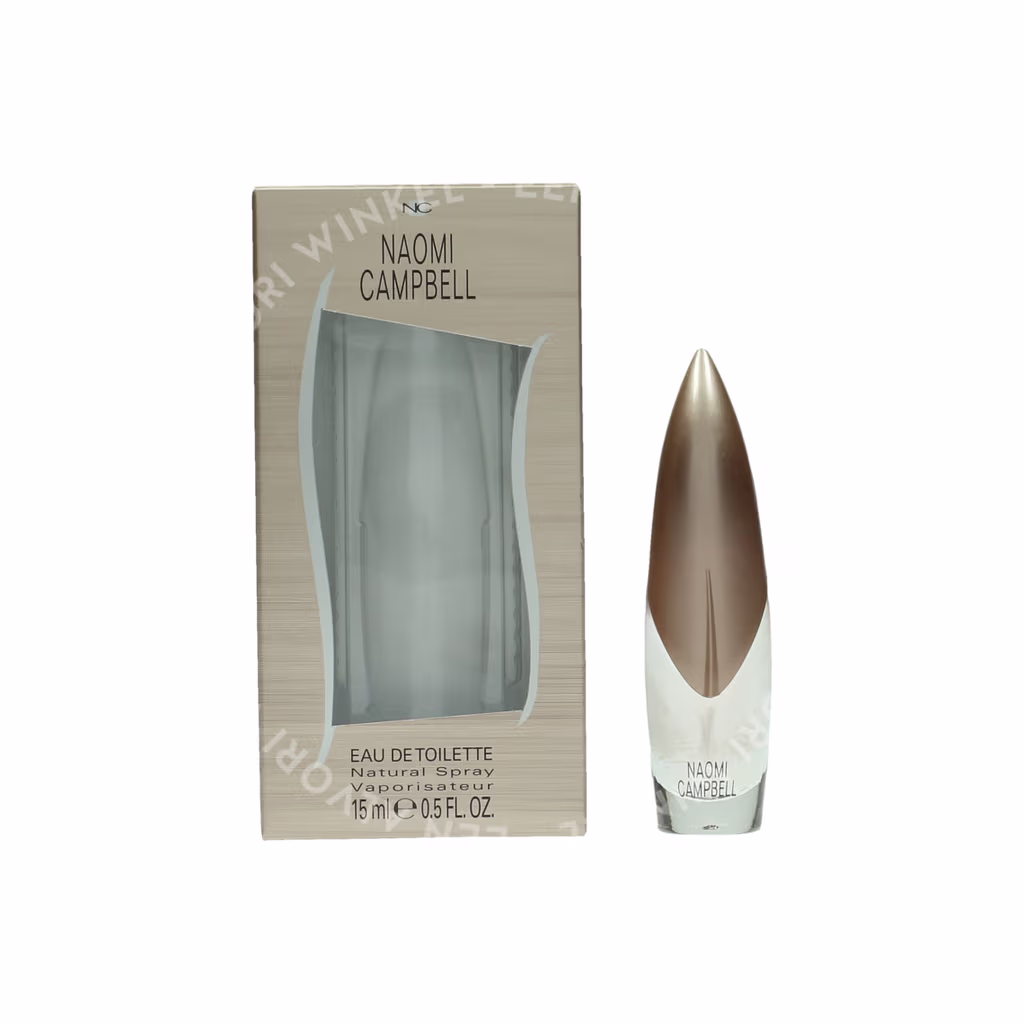 Naomi Campbell Naomi Campbell Edt Spray — foto 3