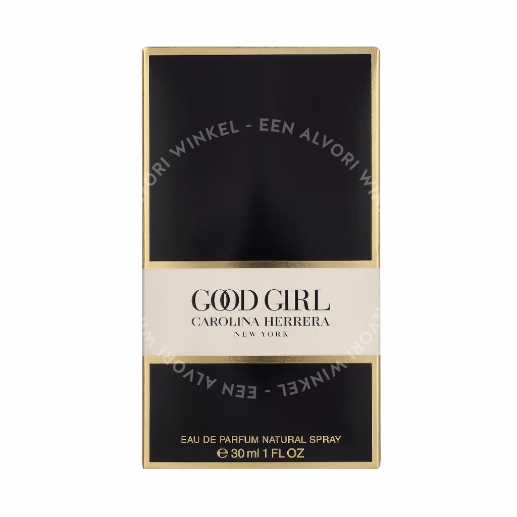 Carolina Herrera Carolina Herrera Good Girl Edp Spray — foto 2