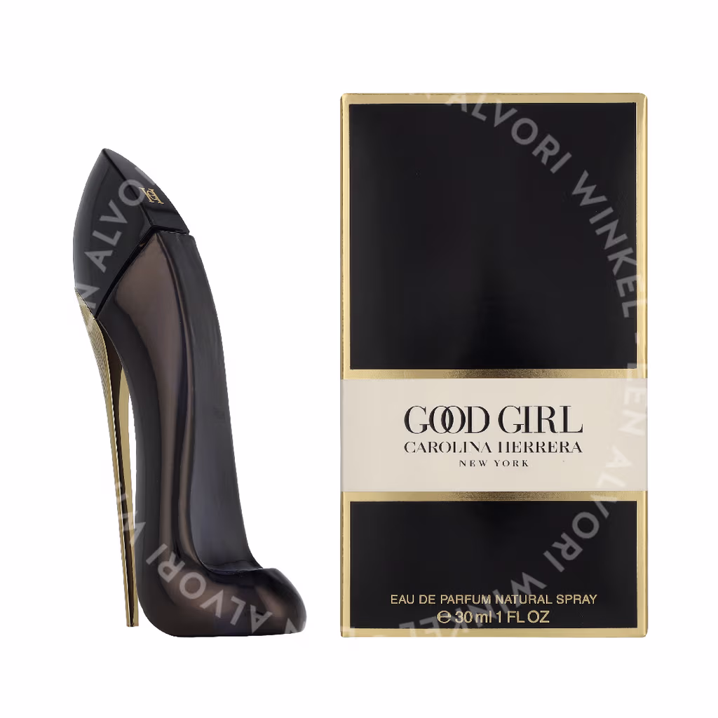 Carolina Herrera Carolina Herrera Good Girl Edp Spray — foto 3
