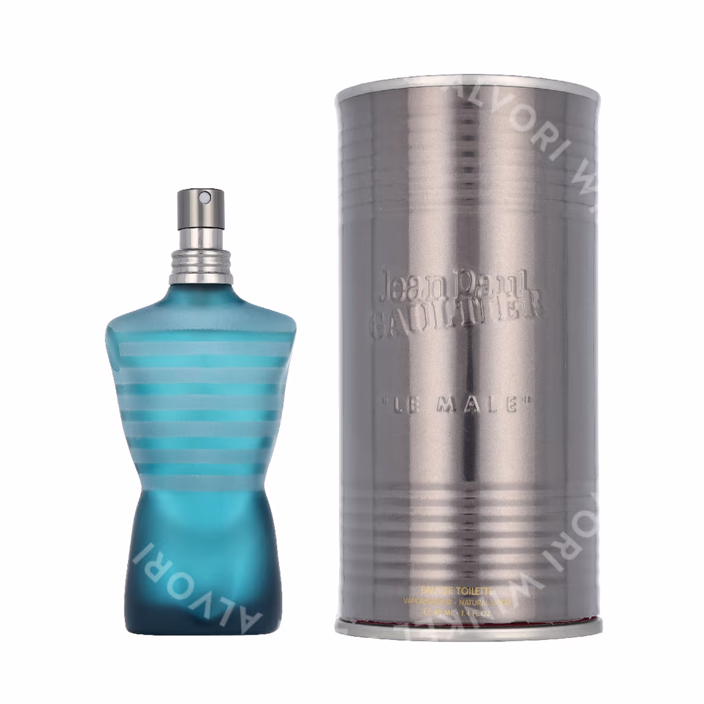 J.P. Gaultier J.P. Gaultier Le Male Edt Spray — foto 3
