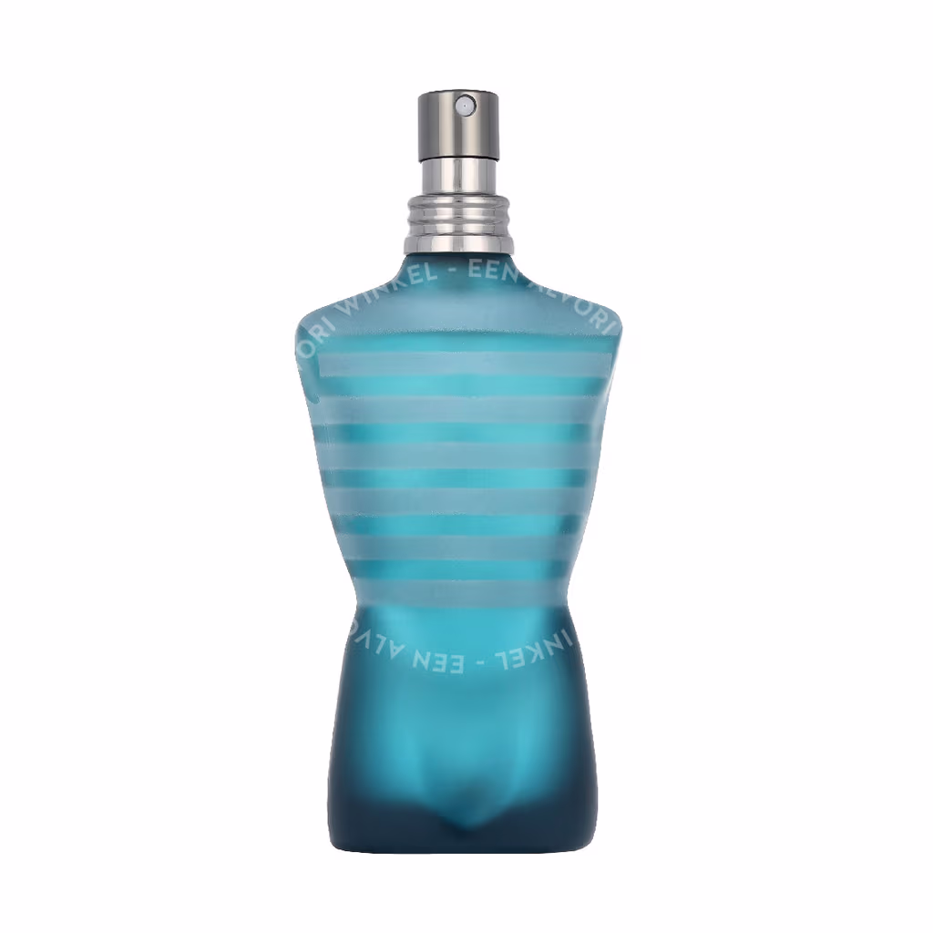 J.P. Gaultier J.P. Gaultier Le Male Edt Spray