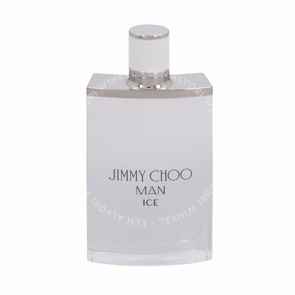 Jimmy Choo Jimmy Choo Man Ice Edt Spray