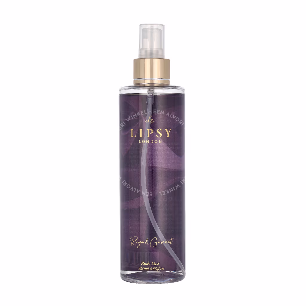 Lipsy Lipsy Royal Garnet Body Mist — foto 2