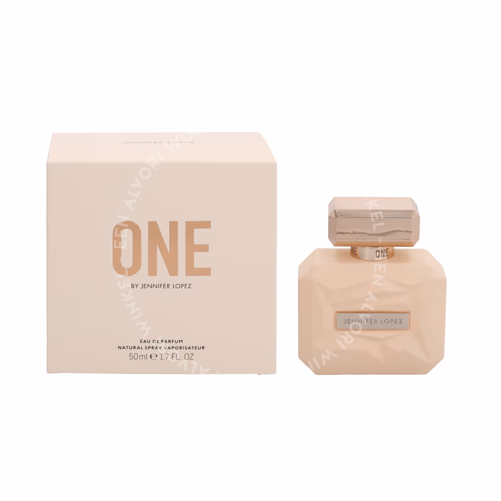Jennifer Lopez Jennifer Lopez One Edp Spray — foto 3