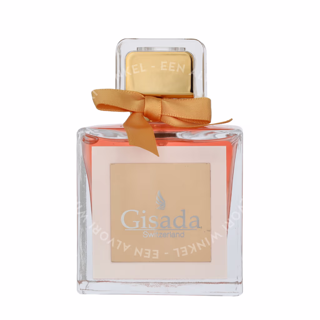 Gisada Gisada Donna Edt Spray