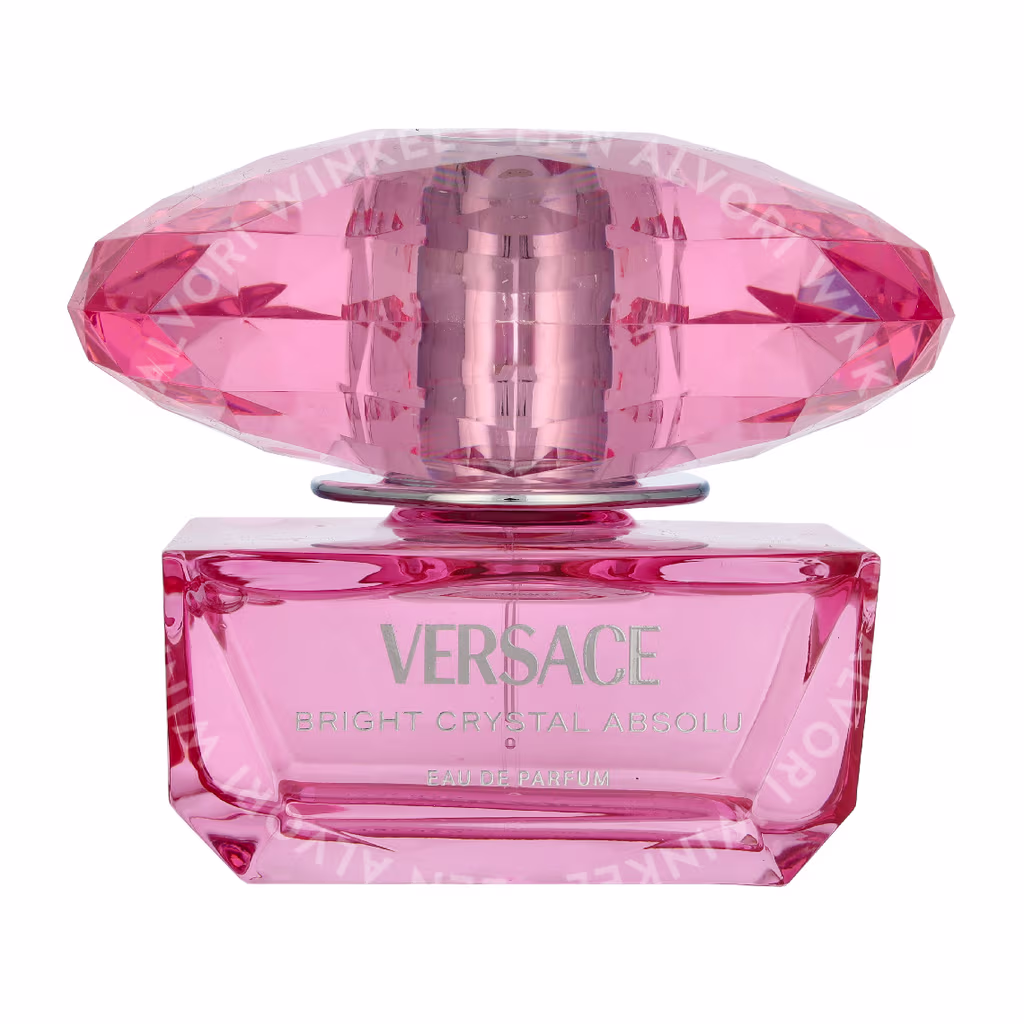 Versace Versace Bright Crystal Absolu Edp Spray