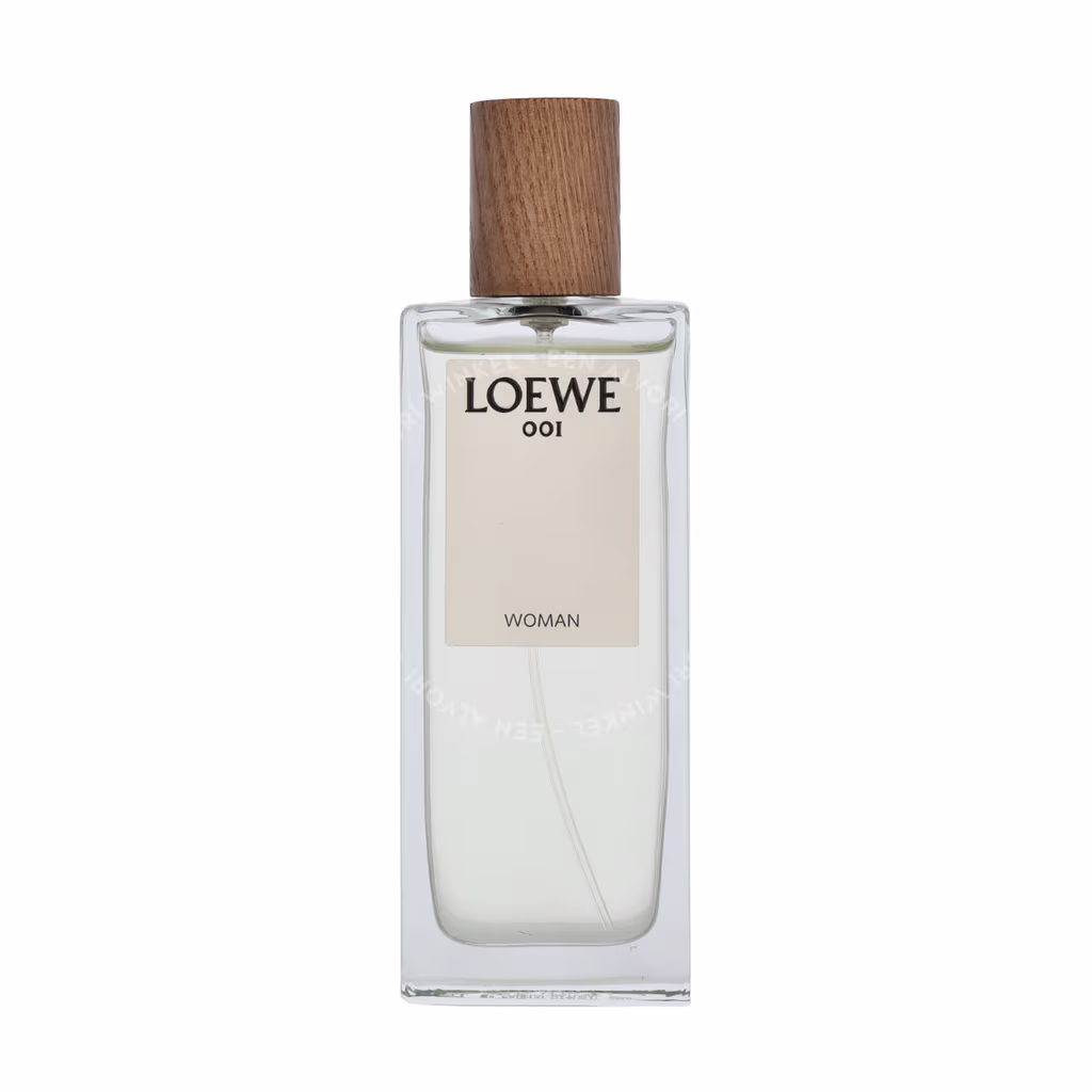 Loewe Loewe 001 Woman Edp Spray
