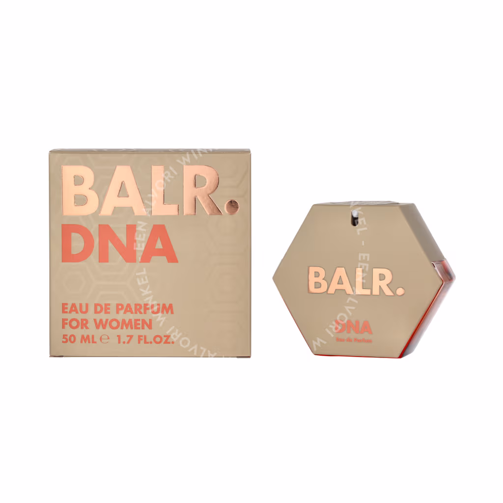Balr. BALR. DNA FOR WOMEN Limited Edition — foto 3