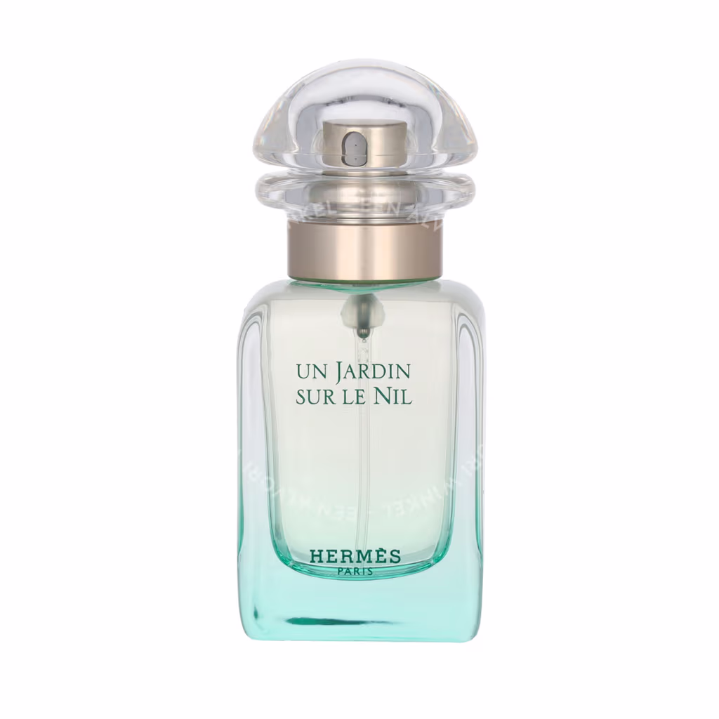 Hermes Hermes Un Jardin Sur Le Nil Edt Spray