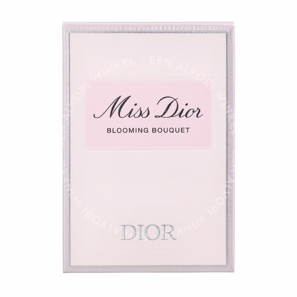 Christian Dior Dior Miss Dior Blooming Bouquet Edt Spray — foto 2