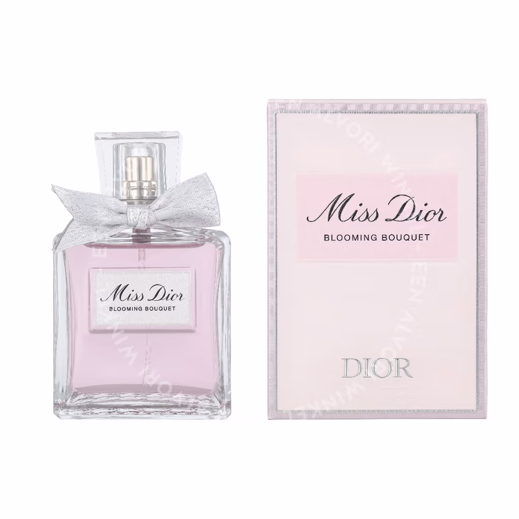 Christian Dior Dior Miss Dior Blooming Bouquet Edt Spray — foto 3