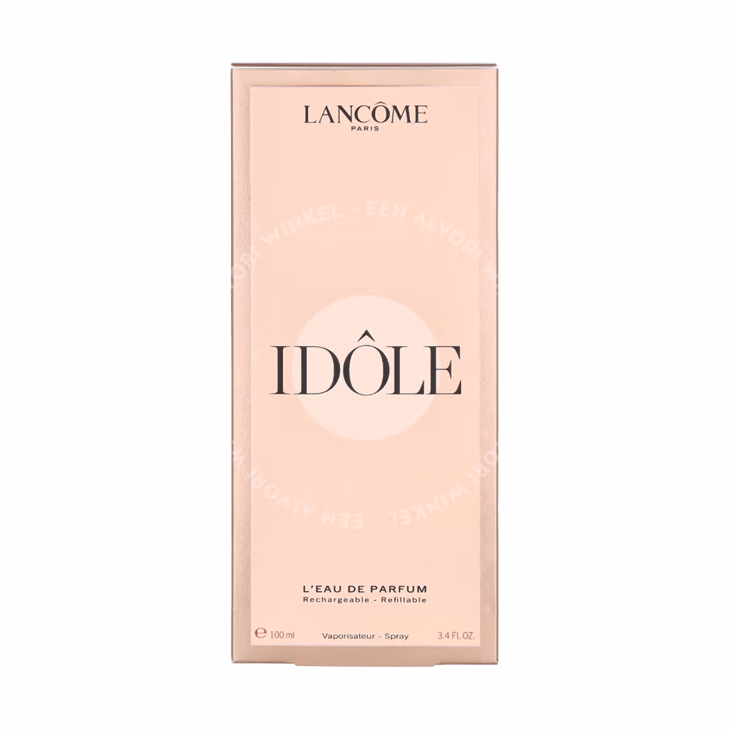Lancome Lancome Idole Edp Spray Refillable — foto 2