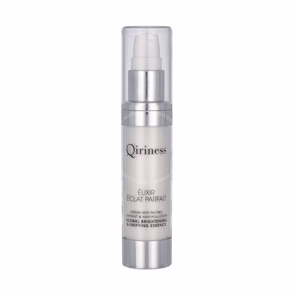 Qiriness Qiriness Elixir Eclat Parfait Serum