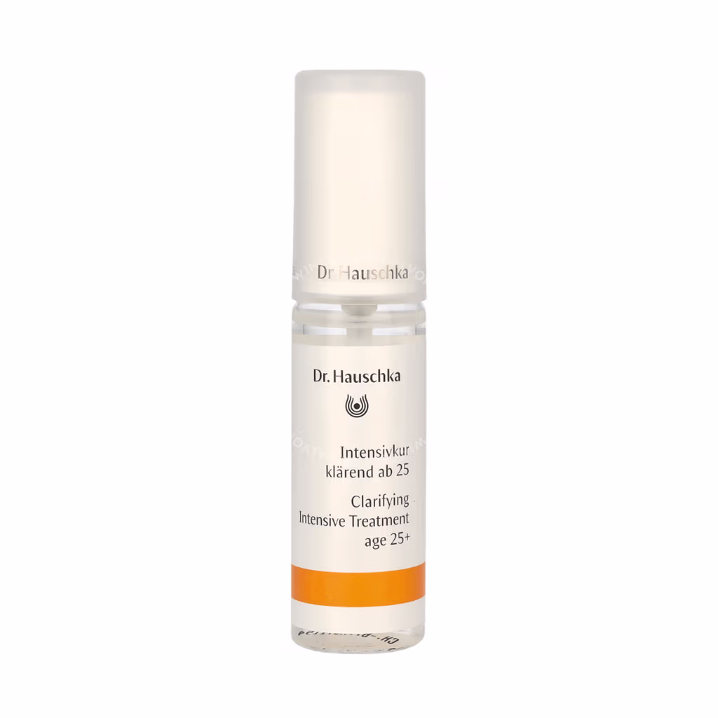 Dr. Hauschka Dr. Hauschka Clarifying Intensive Treatment 25+