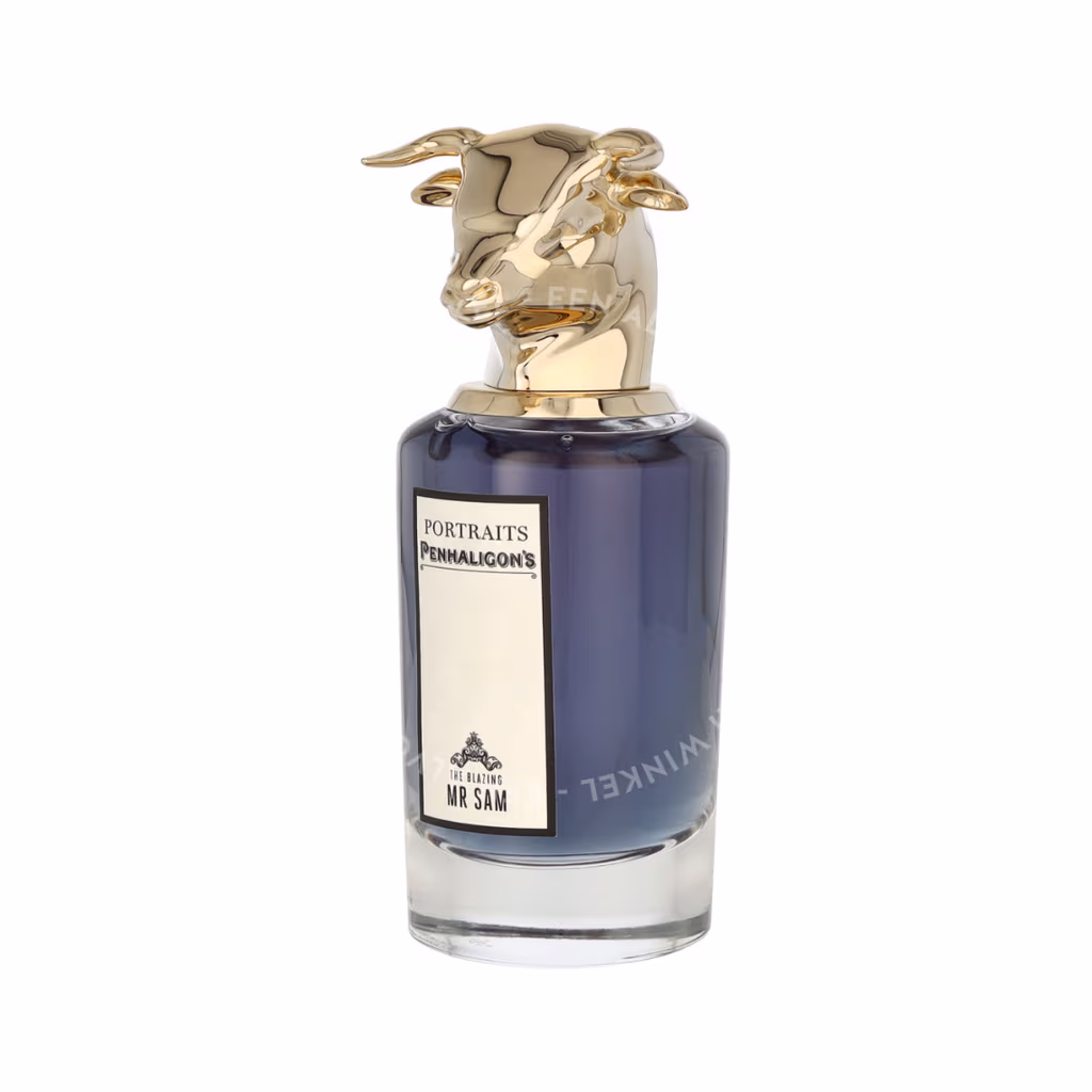 Penhaligon's Penhaligon's The Blazing Mister Sam Edp Spray