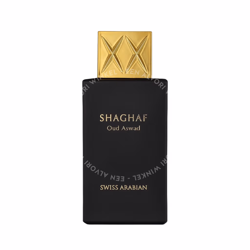 Swiss Arabian Swiss Arabian Shaghaf Oud Aswad Edp Spray