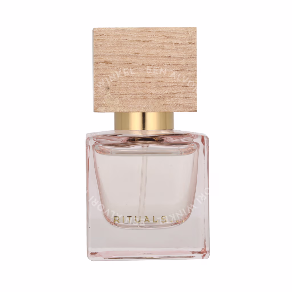 Rituals Rituals Fleurs De L'Himalaya Edp Spray — foto 2
