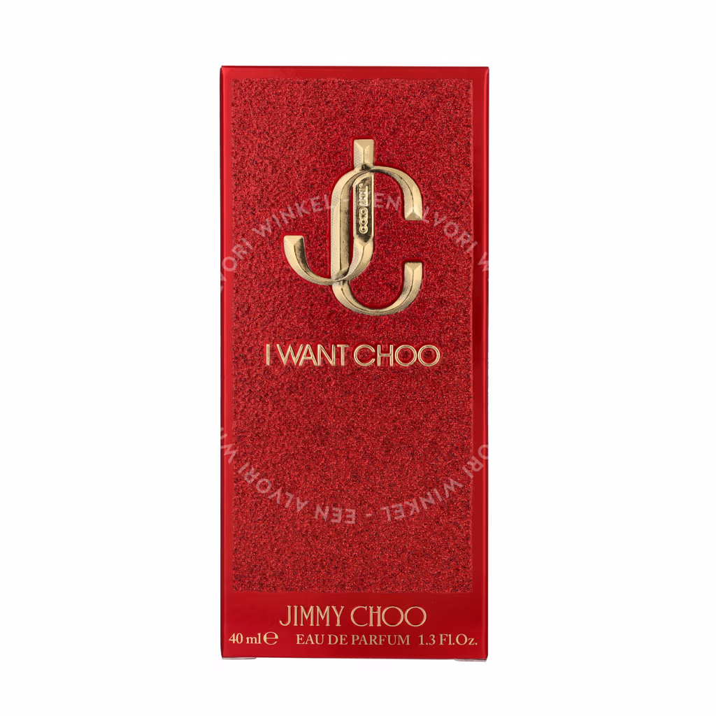 Jimmy Choo Jimmy Choo I Want Choo Edp Spray — foto 2