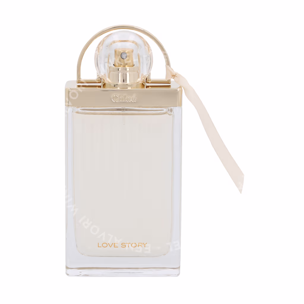 Chloe Chloe Love Story Edp Spray
