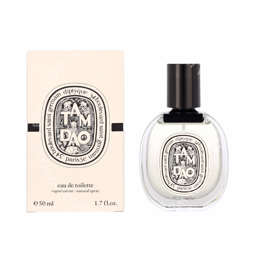 Diptyque Diptyque Tam Dao Edt Spray — foto 3