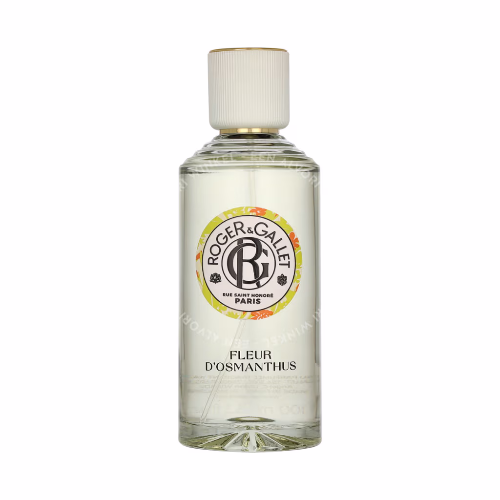 Roger & Gallet Roger & Gallet Fleur D'Osmanthus Wellbeing Fragrant Water