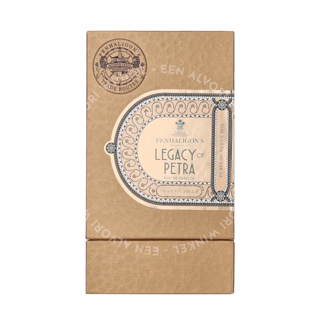 Penhaligon's Penhaligon's Legacy Of Petra Edp Spray — foto 2