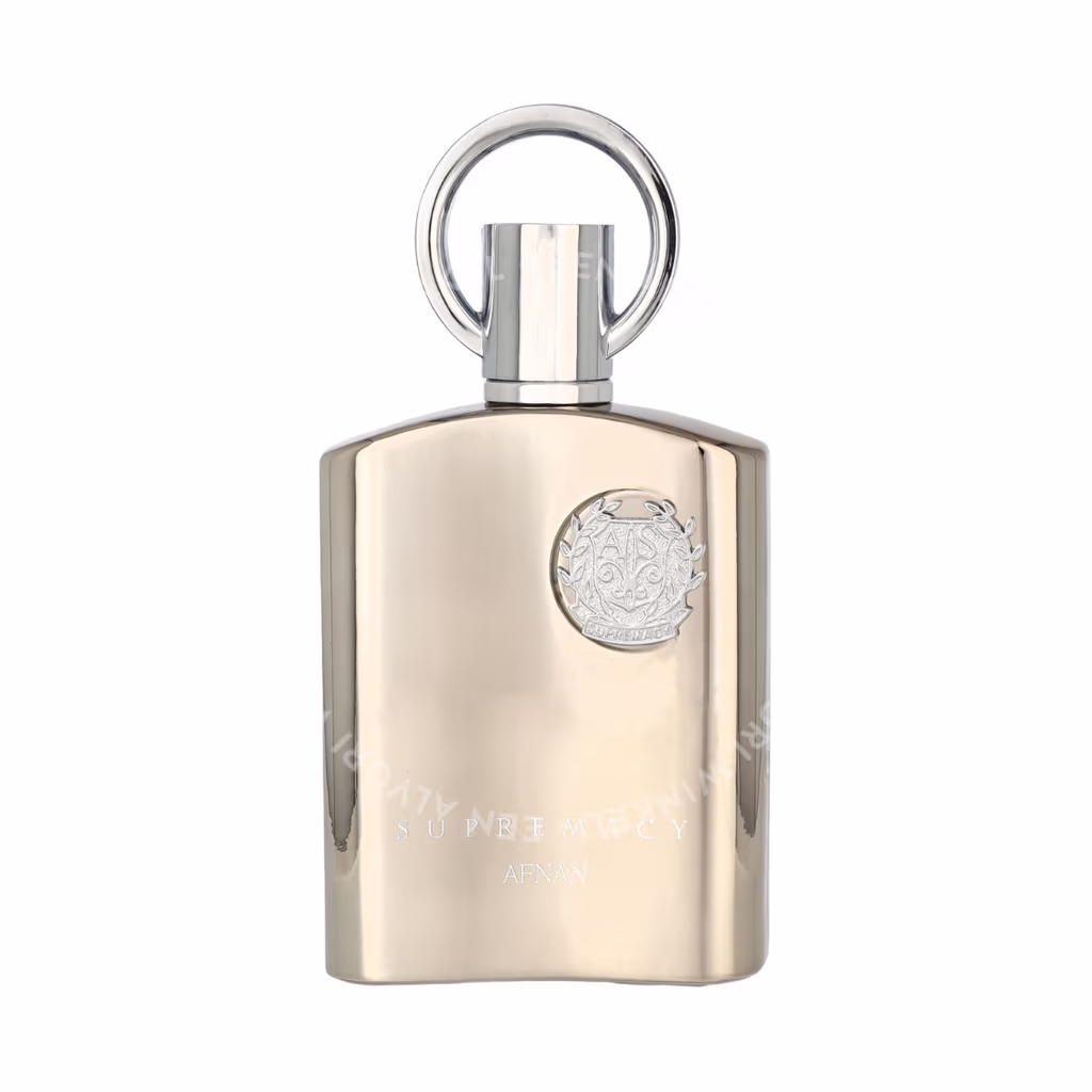 Afnan Afnan Supremacy Pour Homme Edp Spray