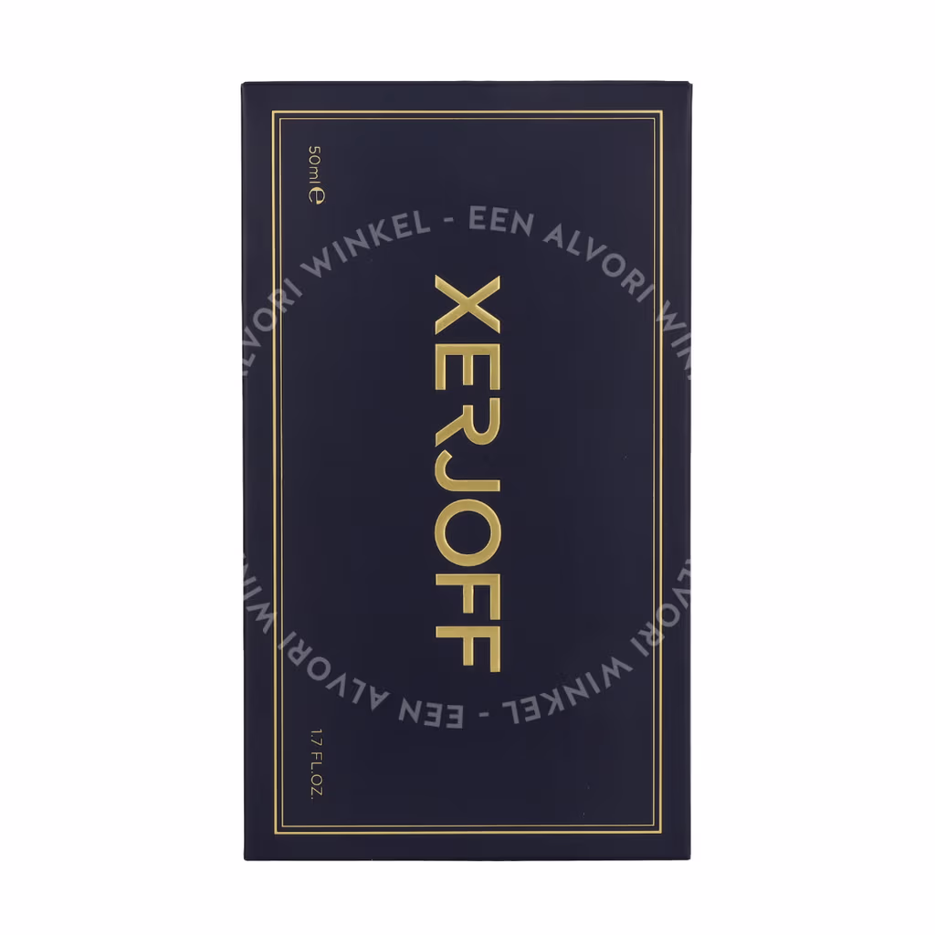 Xerjoff Xerjoff Join The Club - 400 Edp Spray — foto 2
